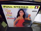 Socarras Cha Cha Chas and Manbos LP Decca Records VG+ cheesecake