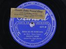 78 RPM --  Conjunto Casino, Panart 1677, E- / E  Latin - Afro Cuban