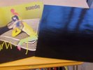 Suede - Coming up - RARE Original UK Vinyl LP album 1996 (Nude records) Ex/VG