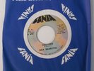 RAY BARRETTO Together b/w New York Soul 45 FANIA 501 SOUL BOOGALOO LATIN NM SLV