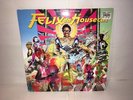 Felix Da Housecat Devin Dazzle & The Neon Fever Lp