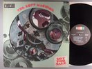 Soft Machine, The  Self-Titled   Prog Psych