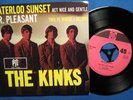 THE KINKS - WATERLOO SUNSET   7