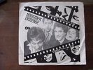 Hammer Damage  Automatic Lips/Laugh 45 RPM  Akron,OH '70s punk