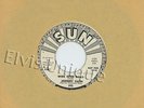 Johnny Cash Belshazah/Wide Open Road USA Promo Single