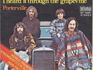CREEDENCE CLEARWATER REVIVAL  I HEARD IT THROUGH THE GRAPEVINE   PORTERVILLE