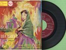 FRITZ REINER / Granados - Falla / RCA 3-26152 Pressing Spain 1959 EP EX