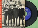 THE BEATLES / Kansas City / ODEON DSOE 16.643 Pressing Spain 1964 EP VG++