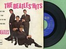 THE BEATLES / She Loves You / ODEON DSOE 16.561 Pressing Spain 1963 EP VG++