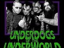 HERETIC (HOL) - Underdogs Of The Underworld (LP)