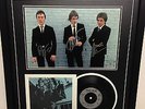 The Jam Genuine Hand Signed/Autographed Photograph with COA