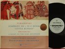 SAX 2416 B/S Tchaikovsky Symphony #2 Night on Bare Mountain Giulini/Philharmonia