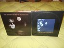 The Sisters Of Mercy: Floodland & 12 inch Lucretia My Reflection / Long Train