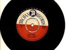 DANNY SIMPSON - OUT OF SIGHT / JOHN HOLT - I WANT YOU CLOSER - TROJAN - 1969 VG+