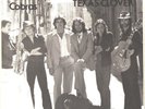 PAUL RAY & COBRAS--STEVIE RAY VAUGHAN'S-1st RECORD--(OTHER DAYS/TEXAS CLOVER)-PS