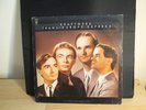 Kraftwerk Trans Europe Express Original Vinyl LP with inner