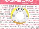 45 LUCILLE MATHIS   I'm Not Your Regular Woman / Am I Asking Too Much A-BET VG++