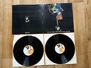 RARE JIMI HENDRIX EXPERIENCE ELECTRIC LADYLAND OR FR GATE 920060/1 NO CODE PRICE