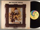 Yellow Payges, The  Volume 1    Psych