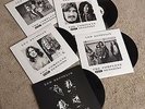 Led Zeppelin BBC Sessions Complete Box Set 5 LP Vinyl Record (2016) Brand New