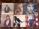 Bruce Springsteen 6 LP Lot: Born To Run Darkness The River Born in USA +