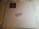 Led Zeppelin 2x LP In through the outtakes Test pressing