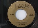 JOE BATAAN Gypsy Woman/ So Fine 7