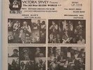 LP - Spivey Records - New York Really Has The Blues  Volume 1 - SEALED