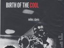 Miles Davis, Birth Of The Cool 200g LP from the Michael Hobson Archives