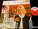 LP - Bärbel Wachholz, Amiga 850 015 - 1965 Erstausgabe, Top Zustand