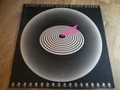 Queen LP Jazz UK EMI 1st press & attached poster BEAUTIFUL COPY 1U Sterling **