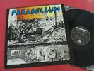 PARABELLUM - 4 GARCONS DANS LE BROUILLARD - RARE EP - FRENCH PUNK - LP