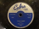 Magic Sam 21 Days In Jail Easy Baby COBRA 5029 BLUES 78