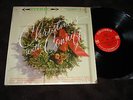 Christmas With Conniff Ray Singers Columbia IN SHRINK NM/NM CS 8185