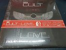 The Cult ?– Love & She Sells Sanctuary 2009 Remastered double Vinyl LTD ED