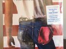 Born In The USA by Bruce Springsteen 1984 Vinyl Columbia Records Sealed 1st Pres