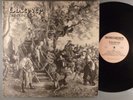 Sunblind Lion  Observer    Prog Psych