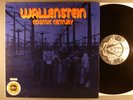 Wallenstein  Cosmic Century   Krautrock   Italian Press