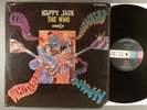 Who, The  Happy Jack   Shrink Wrap