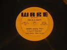 Radiance - This Is A Party / The Micstro 12