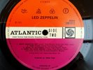 Led Zeppelin IV Red Plum A3 B3 