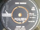 Eddie Cochran-Skinny Jim 7