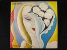 Derek and the Dominos Layla Vinyl LP Album Record RS-2-3801