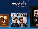 veiling Clouseau awards