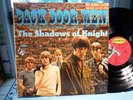 SHADOWS OF KNIGHT BACK DOOR MEN DUNWICH LABEL S 667 orig. 60's press RARE STEREO