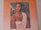 Whitney Houston - Self Titled - LP - FACTORY SEALED - No Stickers - Vinyl