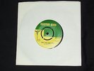 the conquerers-won't you come-doctor bird records-1968-rare