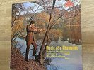 BRENDAN McGLINCHEY  Music Champion LP IRISH FOLK TRAD FIDDLE SILVER HILL 1974 *