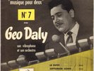 GEO DALY 