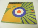GINGER BAKER - AIR FORCE 2 + INSERT - UK 1970 -